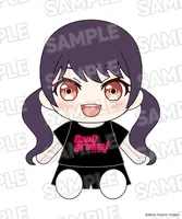 Dress-Up Plushie Morfonica Tsukushi Futaba