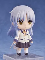 Good Smile Arts Shanghai Nendoroid Kanade Tachibana - Angel Beats! - photo 3