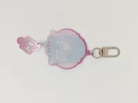 PUREMIND Jujutsu Kaisen S3 - Sorcerer Directory Keychain - Jujutsu Kaisen - photo 5