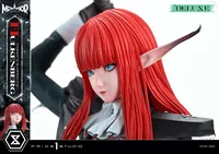 Prime 1 Studio Premium Masterline Metaphor: ReFantazio Hulkenberg DX Bonus Version		 - Metaphor: ReFantazio - photo 12