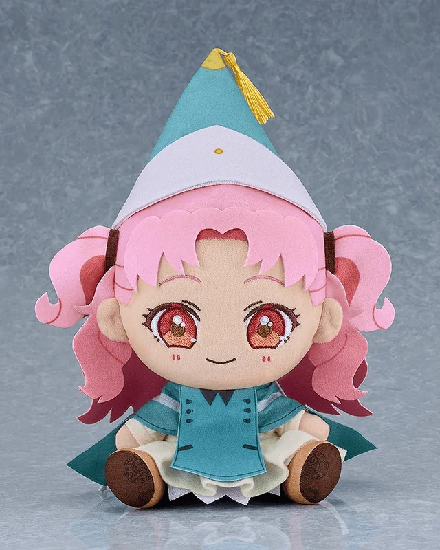 Chocopuni Plushie Tetia
