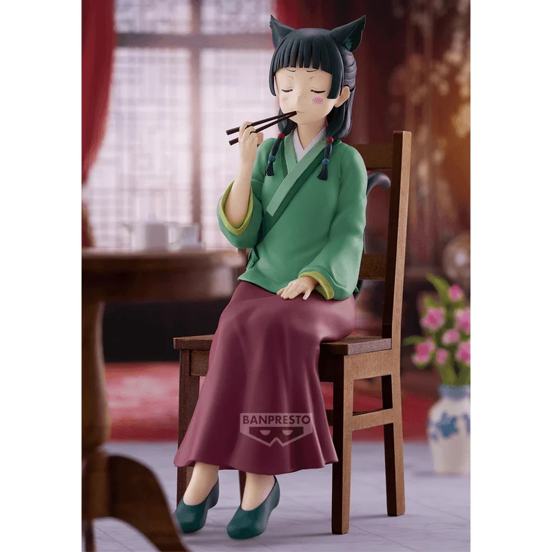 The Apothecary Diaries Maomao FIGURE