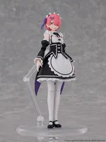 KADOKAWA KADOKAWA PLASTIC MODEL SERIES  Re:ZERO -Starting Life in Another World- Ram DX Ver. - Re:ZERO -Starting Life in Another World- - photo 5
