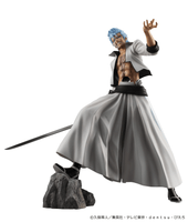 G.E.M. Series BLEACH Grimmjow Jaegerjaquez（Repeat） 2