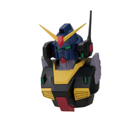 Gundam Head Magnet (Universal Century Saga 2)(Box/4) 20