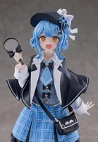 GOOD SMILE COMPANY POP UP PARADE Sherry Tachibana L Size - Magical Girl Witch Trials - photo 5