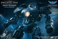 Pacific Rim – Gipsy Danger DefoStyle Figure NX