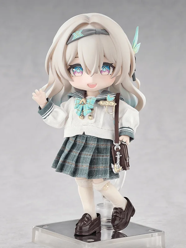 GOOD SMILE COMPANY Nendoroid Doll Firefly: Spring Missive Ver. - Honkai: Star Rail