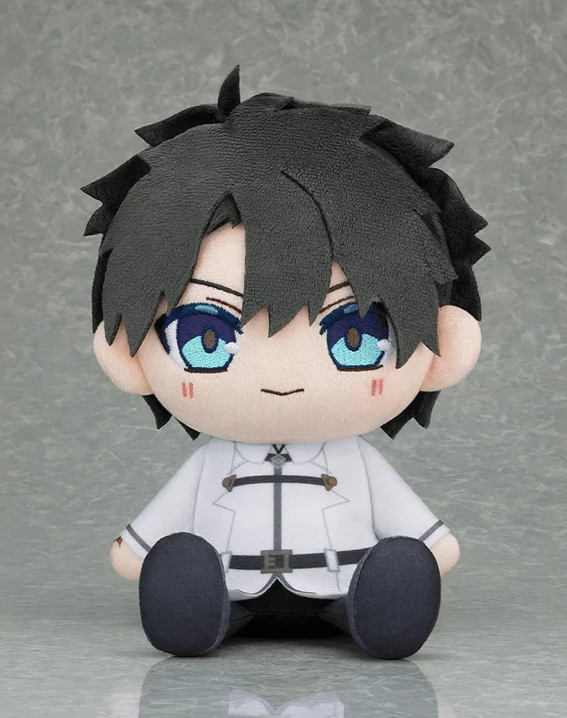 ORANGE ROUGE Chocopuni Plushie Master/Male Protagonist - Fate/Grand Order