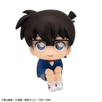 MegaHouse Lookup Detective Conan Conan Edogawa - Chibi Figures - photo 2