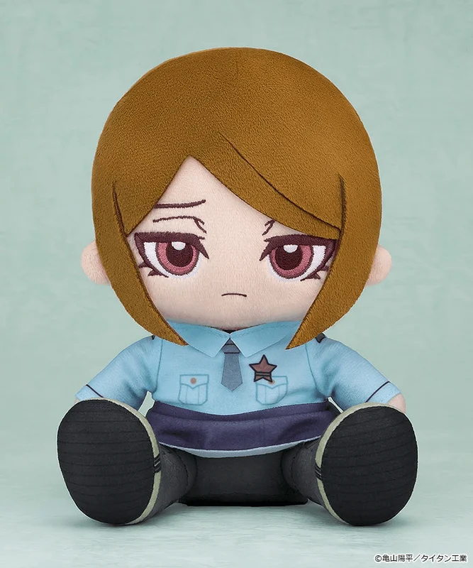 GOOD SMILE COMPANY Plushie Ryoko - MILKY☆SUBWAY THE GALACTIC LIMITED EXPRESS