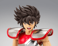 PEGASUS SEIYA [FIRST BRONZE CLOTH] 10