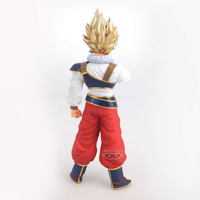 DRAGON BALL Z BLOOD OF SAIYANS-SUPER SAIYAN SON GOKU-Ⅲ 5
