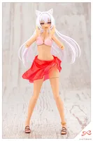 KOTOBUKIYA ANIMAL EARS EMULATOR【Swim Style】DREAMING STYLE TWILIGHT CAT - SOUSAISHOJOTEIEN - photo 4