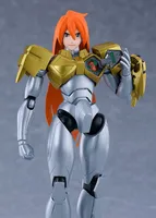 GOOD SMILE COMPANY PLAMATEA Guy Shishioh - The King of Braves GaoGaiGar - photo 6