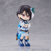 PalVerse　BanG Dream! Morfonica (Set of 6 figures) 13