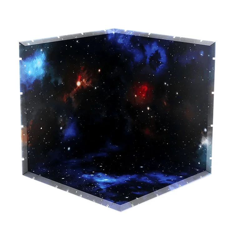 PLM Dioramansion 200: Space - Dioramansion