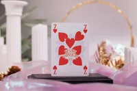Room One Cards The Statue of Zeus at Ephesus Playing Cards - Special Edition - Statue of Zeus at Olympia - photo 6