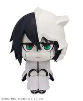 MegaHouse Lookup TV Anime BLEACH Ulquiorra Cifer - BLEACH - photo 5