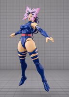 PSYLOCKE (GAMERVERSE) 5