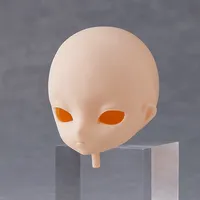 GOOD SMILE COMPANY Harmonia bloom blooming doll root (Head) - Harmonia series - photo 2