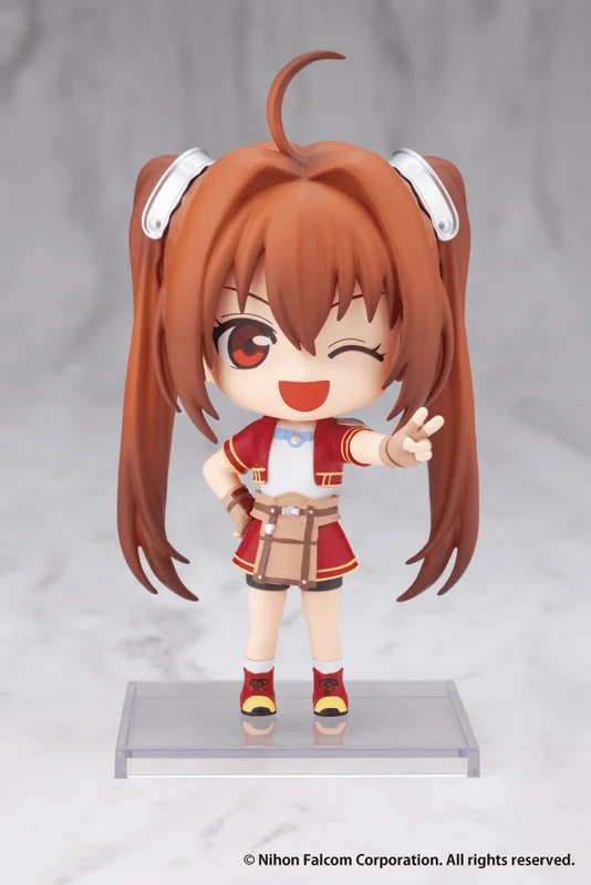 KOTOBUKIYA OSHI WORKS Mini Estelle Bright - The Legend of Heroes