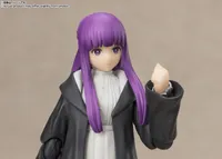 TAMASHII NATIONS FERN - Frieren: Beyond Journey's End - photo 6