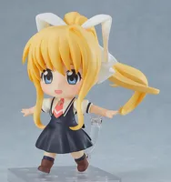 GOOD SMILE COMPANY Nendoroid Misuzu Kamio - KAGINADO - photo 5