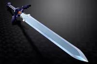 TAMASHII NATIONS THE LEGEND OF ZELDA MASTER SWORD - The Legend of Zelda - photo 10