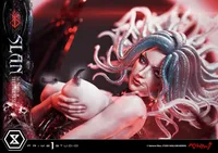 Prime 1 Studio Ultimate Premium Masterline Berserk Slan The Princess of the uterine sea Deluxe Version - Berserk - photo 10