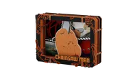 PUREMIND Chainsaw Man - Individual Snapshot - S (6 units/set) - Chainsaw Man - photo 17