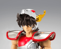 PEGASUS SEIYA [FIRST BRONZE CLOTH] 9