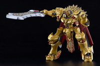 MODEROID Goldleo 2