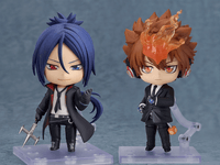 Nendoroid Mukuro Rokudo: Ten-Years-Later Ver. 6