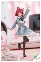 KOTOBUKIYA KIRU PLA Emma Koishikawa【ST. IRIS GAKUEN GIRLS’ HIGH SCHOOL WINTER CLOTHES】 - SOUSAISHOJOTEIEN - photo 9
