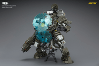 Tiekui Dual Pilot Mecha MK05 16