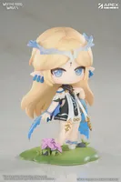 APEX TOYS [WUTHERING WAVES] Trace Series  Cartethyia Chibi ver Painted Figure - Wuthering Waves - photo 4