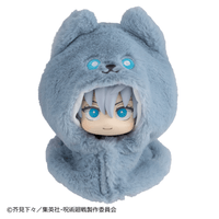 Lookup cape Anime Jujutsu Kaisen 5th Anniversary Satoru Gojo 3