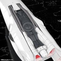 Galactic Empire Forces Flagship Brunhild 11