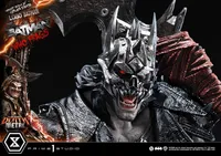 Prime 1 Studio Museum Masterline Dark Nights: Death Metal (Comics) Lobo Batman: Batman Who Frags (Concept design by Carlos D'Anda) Deluxe Version - DC Comics - photo 24