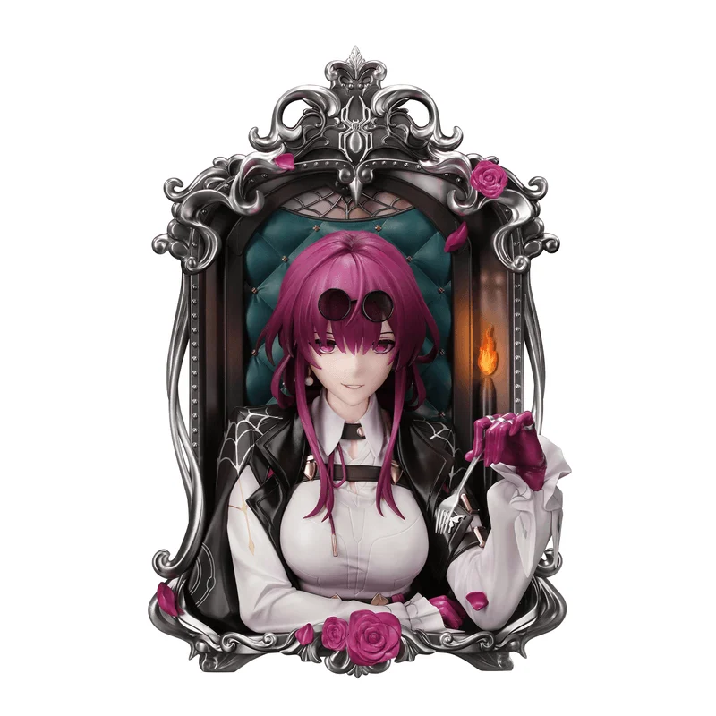 Myethos Diorama Kafka: Patience Is All You Need Ver.		 - Honkai: Star Rail