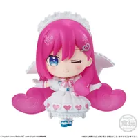 BANDAI Snow Miku Collection 2027 Version - Hatsune Miku - photo 9
