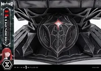 Prime 1 Studio Premium Masterline Metaphor: ReFantazio Hulkenberg DX Bonus Version		 - Metaphor: ReFantazio - photo 65