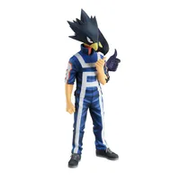 BANDAI Fumikage Tokoyami (Growl The Sports Festival) - My Hero Academia - photo 3