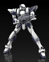 KADOKAWA KADOKAWA PLASTIC MODEL SERIES Full Metal Panic! 1/48 Arbalest Special Set - Full Metal Panic! - photo 1