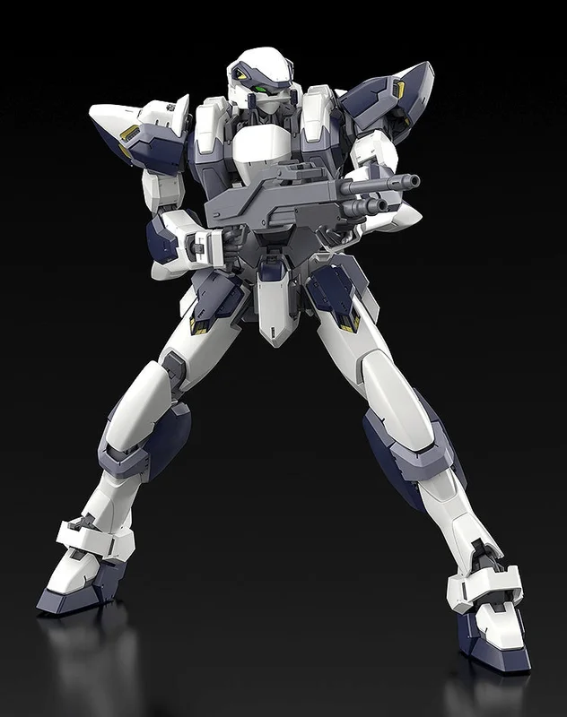 KADOKAWA KADOKAWA PLASTIC MODEL SERIES Full Metal Panic! 1/48 Arbalest Special Set - Full Metal Panic!