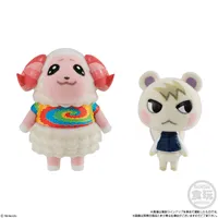 BANDAI Animal Crossing Tomodachi Doll Selection "Animal Crossing" - Animal Crossing - photo 3