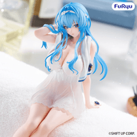 GODDESS OF VICTORY: NIKKE Noodle Stopper Figure -Helm: After Shower- 5