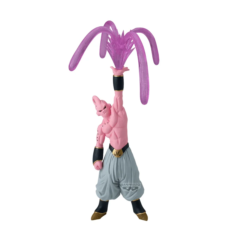BANDAI DRAGON BALL Z G×materia MAJIN BUU Ⅱ - Dragon Ball Z