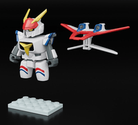 BRICKROID Dragonar-1 3